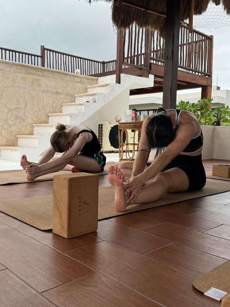 Santulan Wellness and Yoga School 1