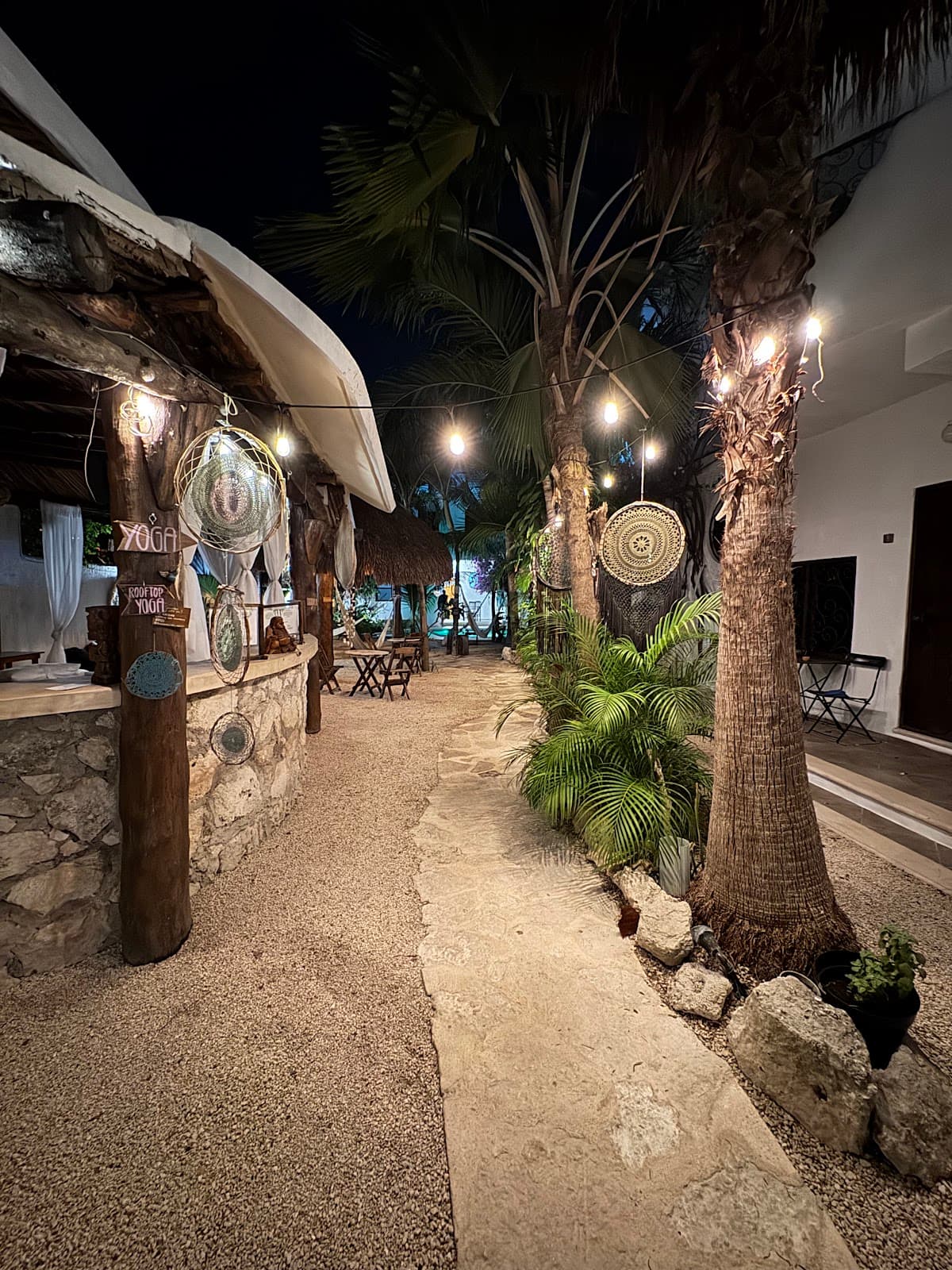 Sonido del Mar Hotel & Yoga 1