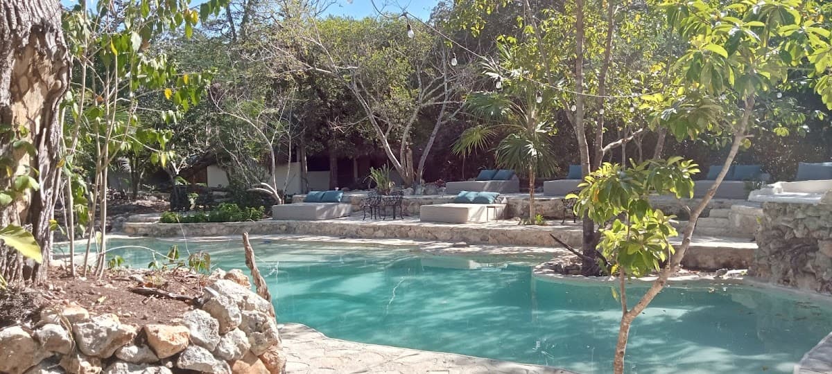 Pepem Holistic Retreats 1