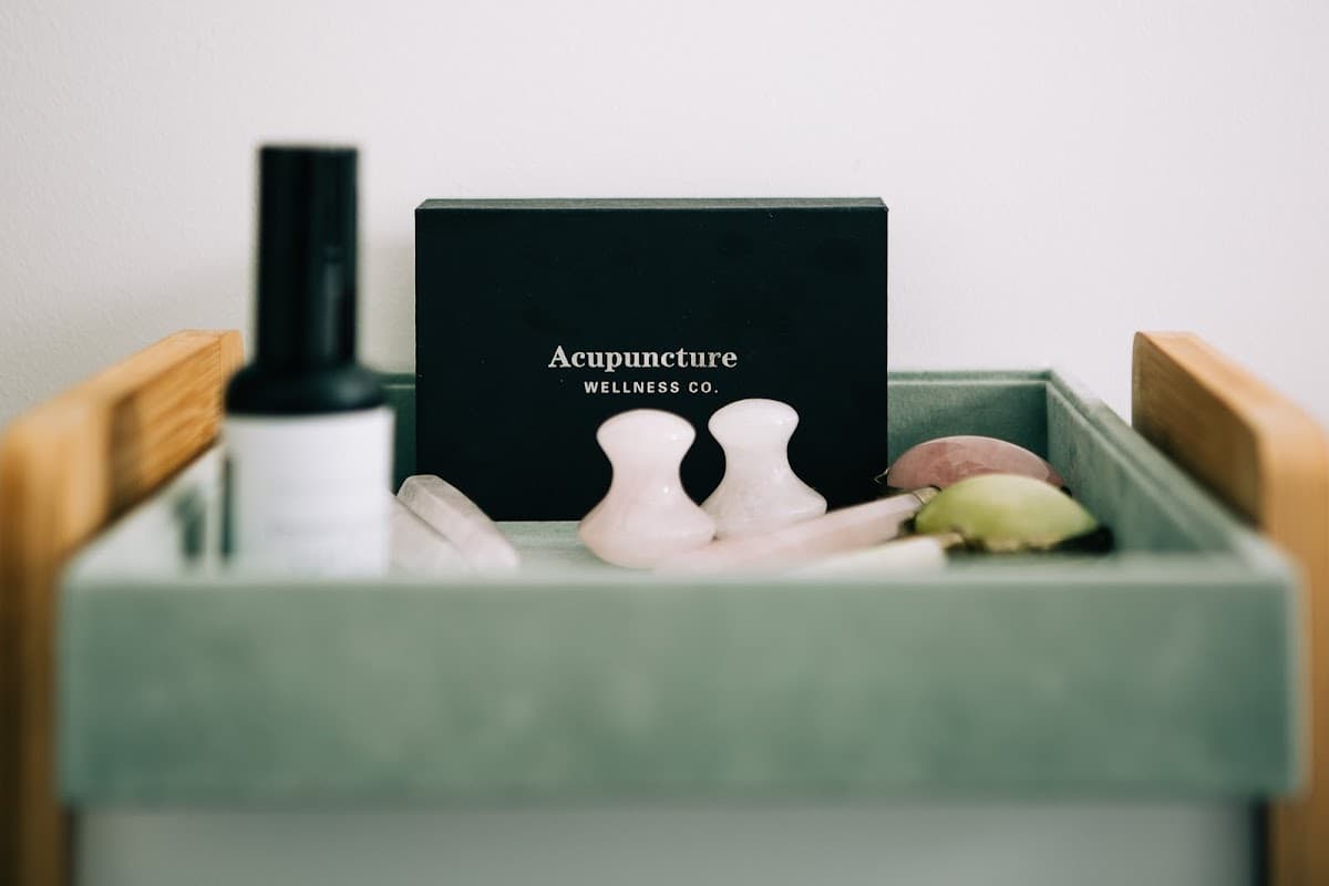 Acupuncture Wellness Co.