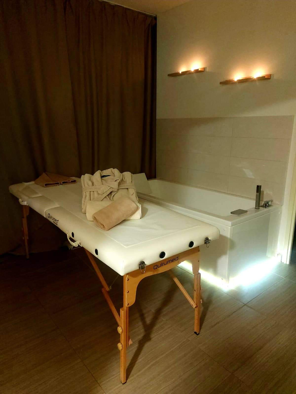 Meditation Spa and Beauty - Καλαμαρά Σταυρούλα