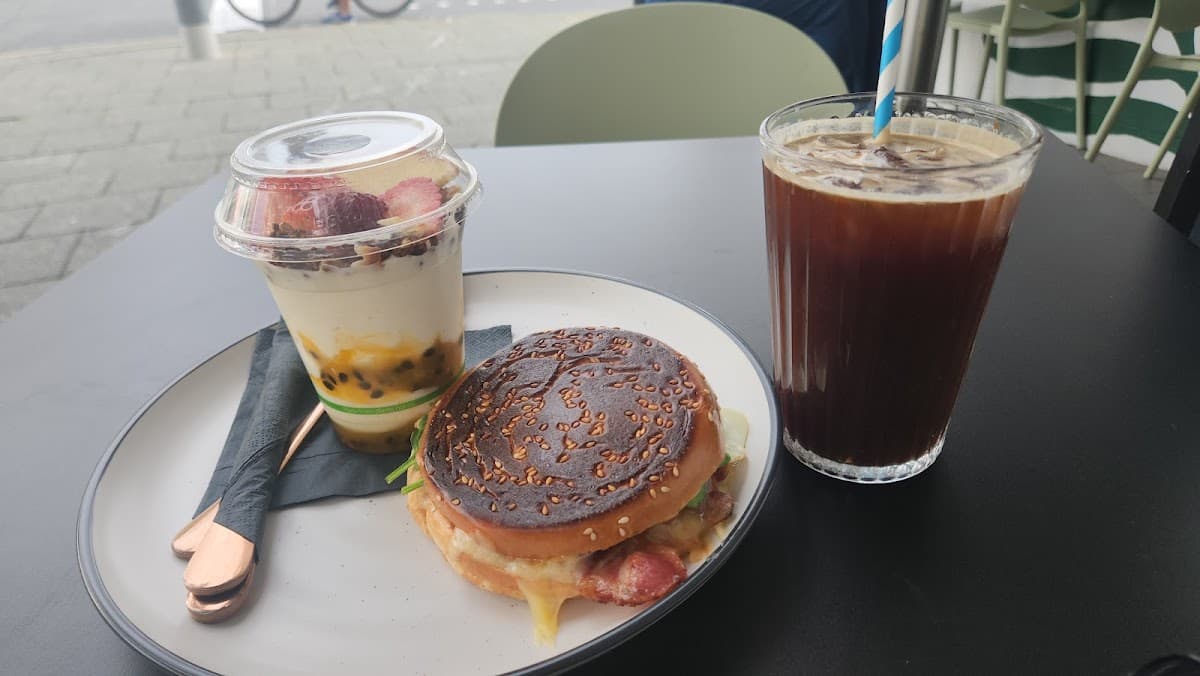 Urban OM Yoga, Pilates and Cafe Perth