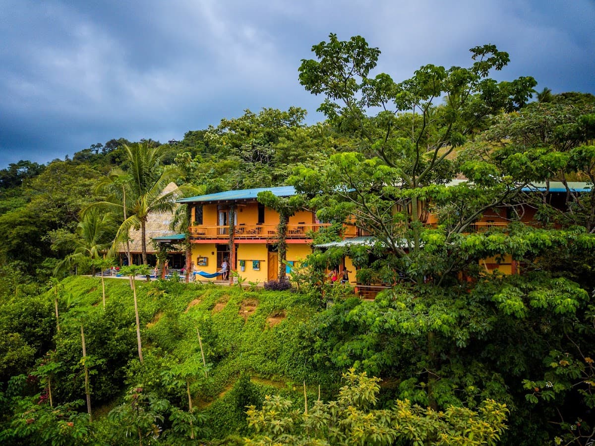 Nosara Retreat Center 1