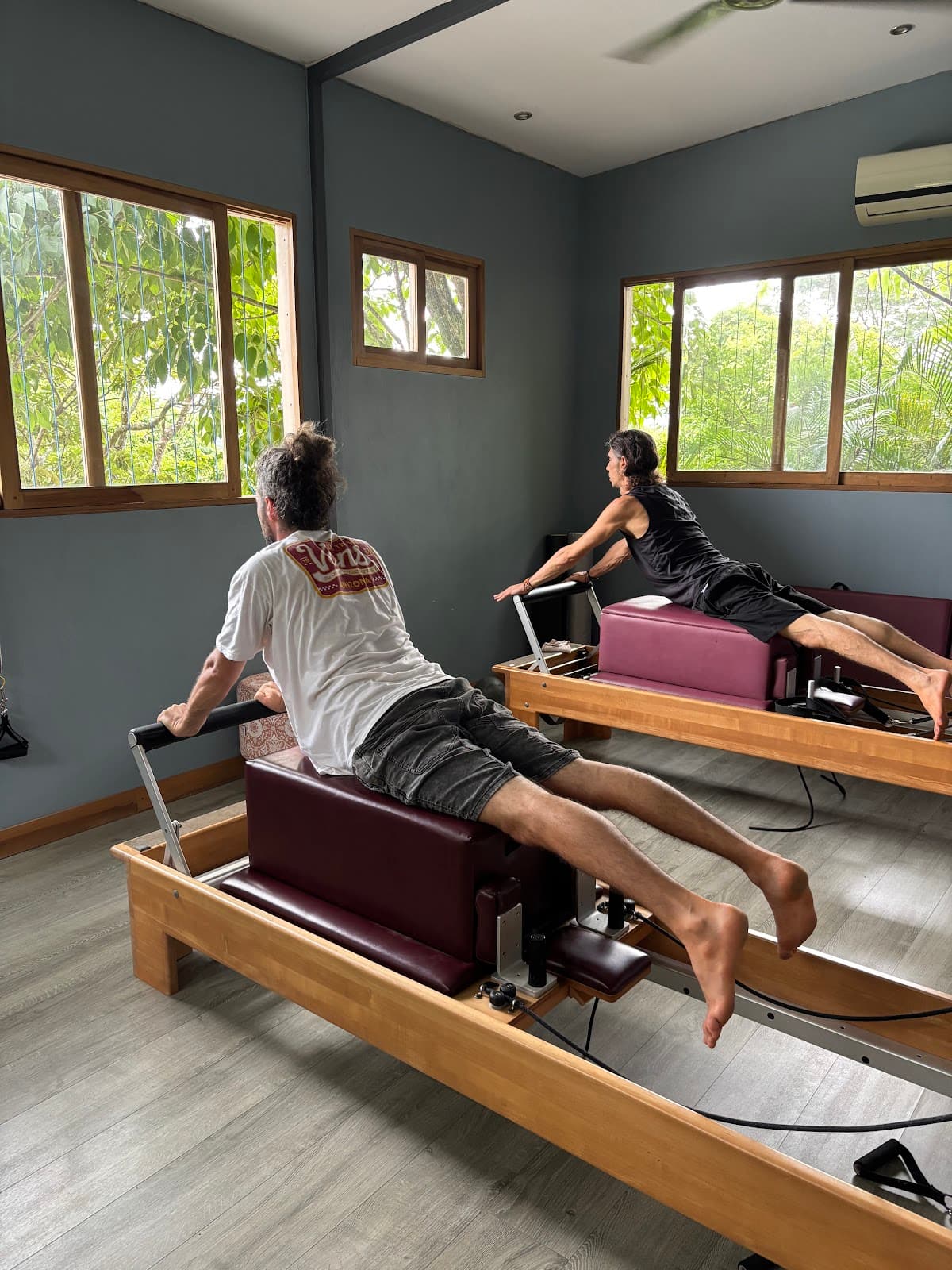 Amari Pilates