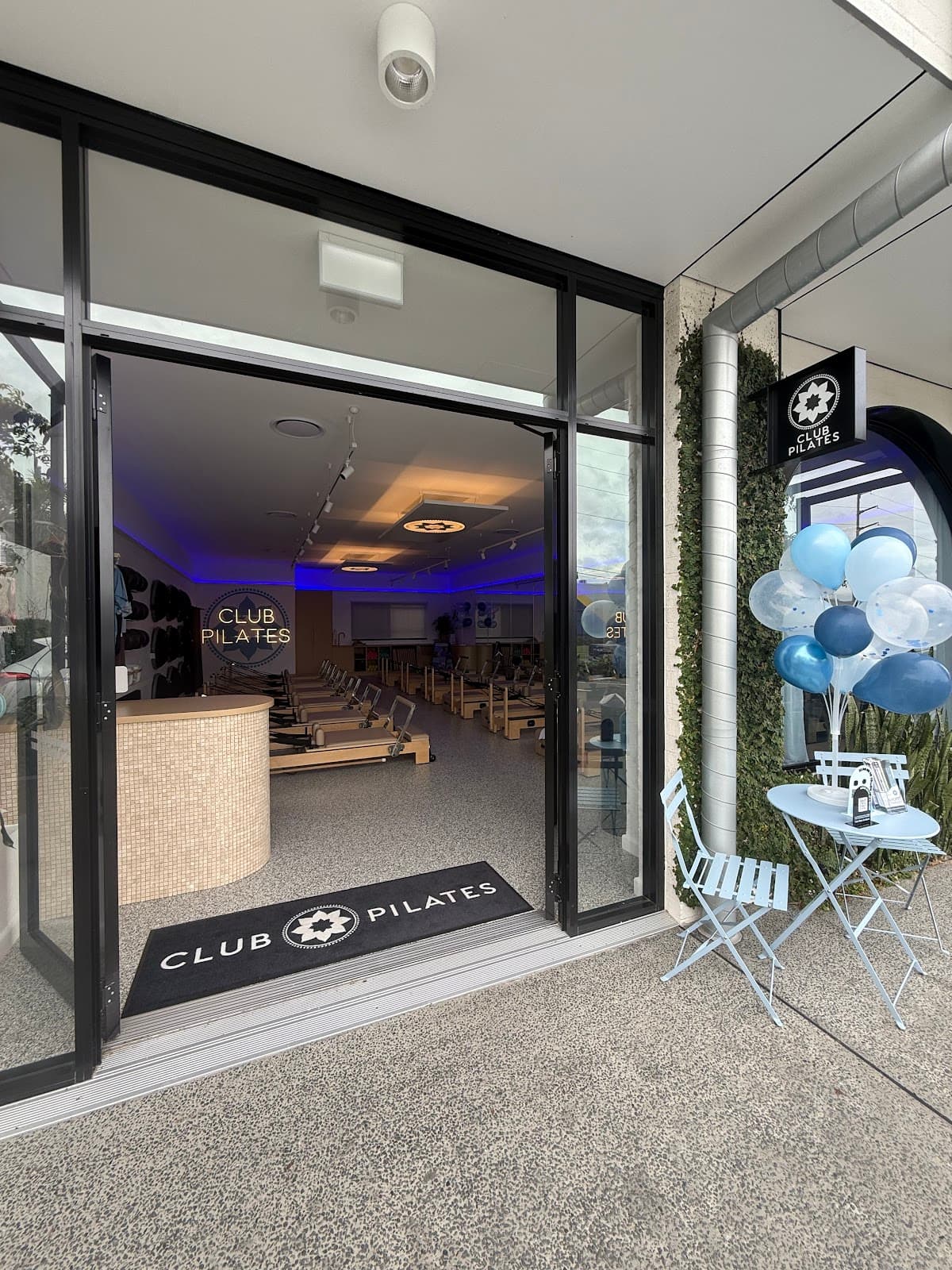 Club Pilates Southport