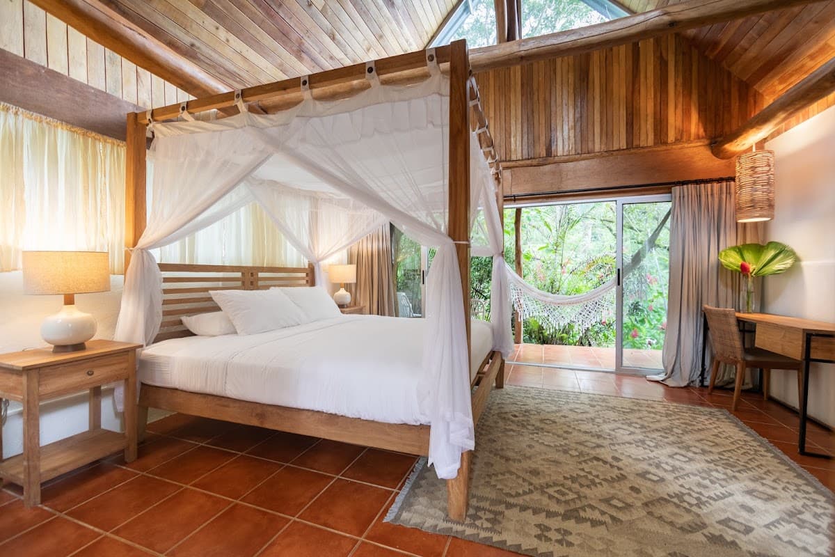 Hacienda Del Sol Wellness Resort