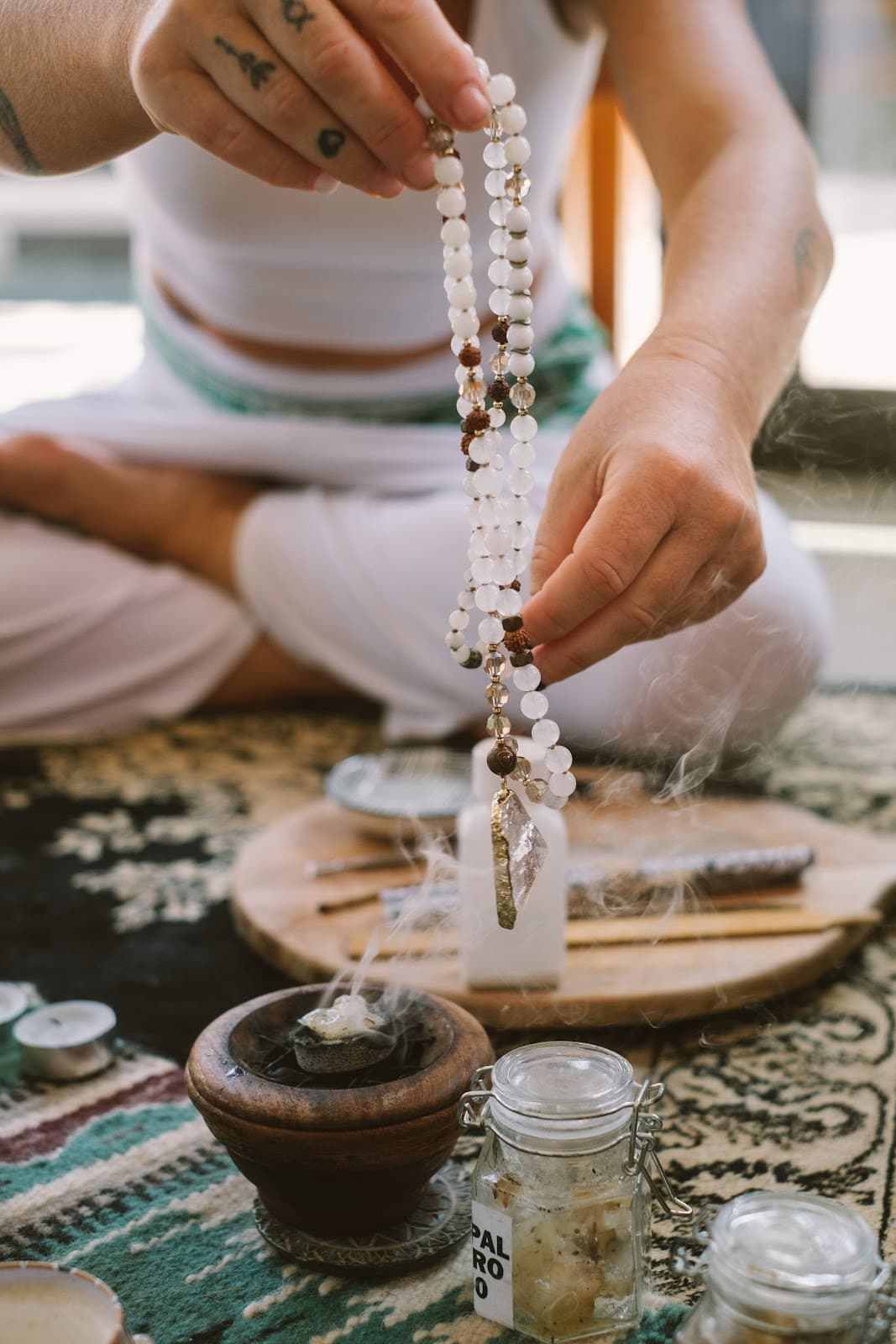 Nosara Kambo, Yoga & Retreats