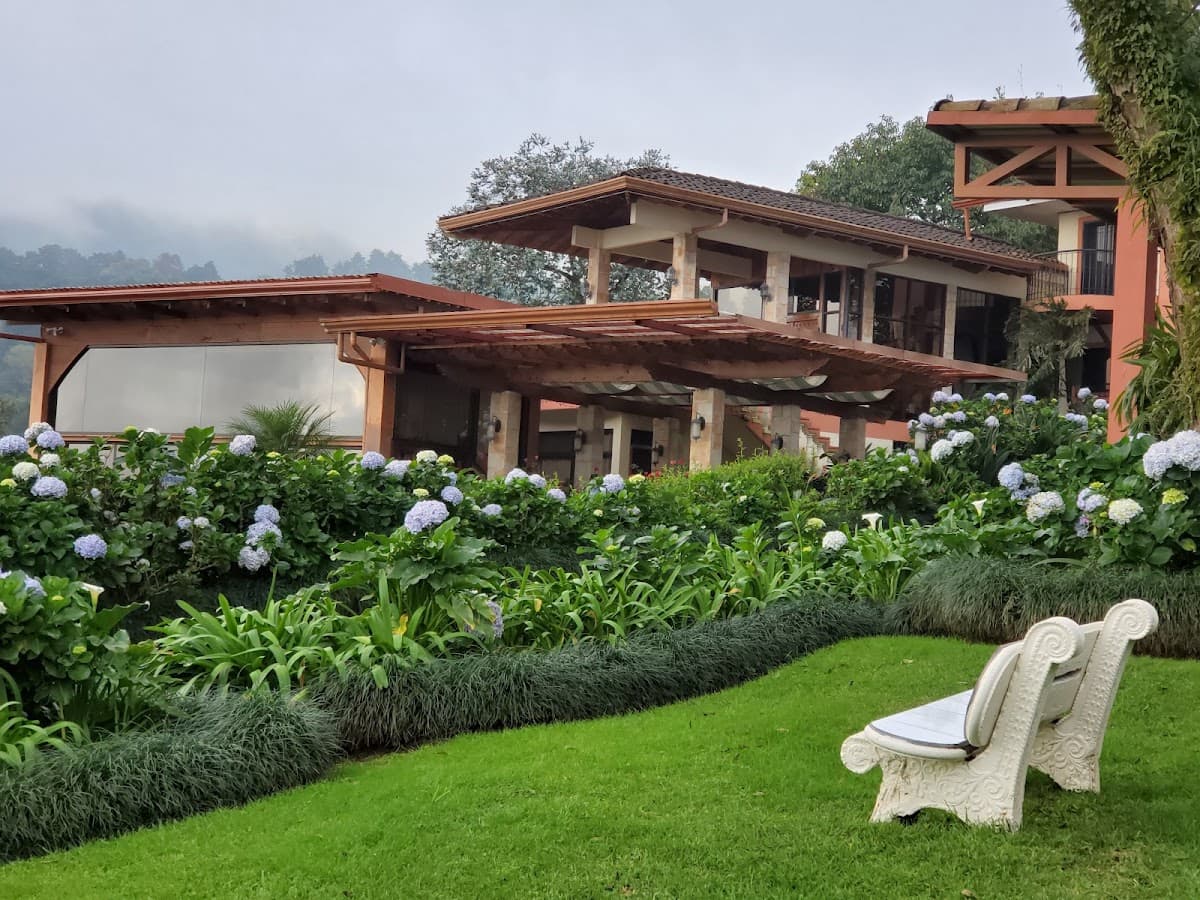 Finca Paraiso Mountain Retreat