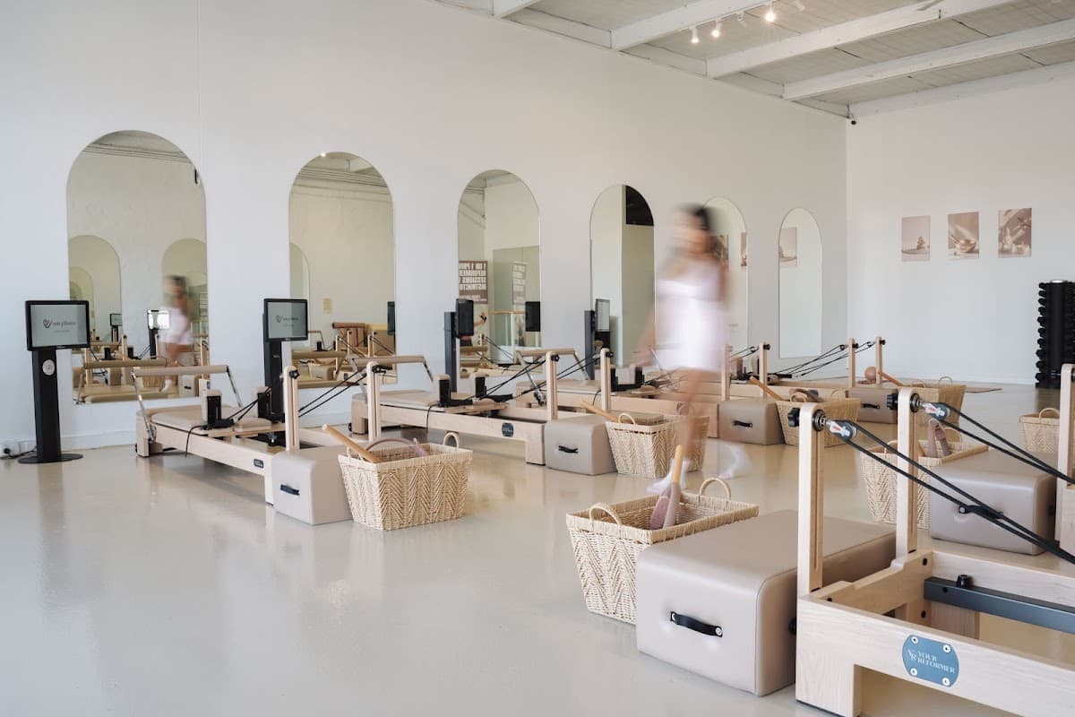 om pilates Southport 1