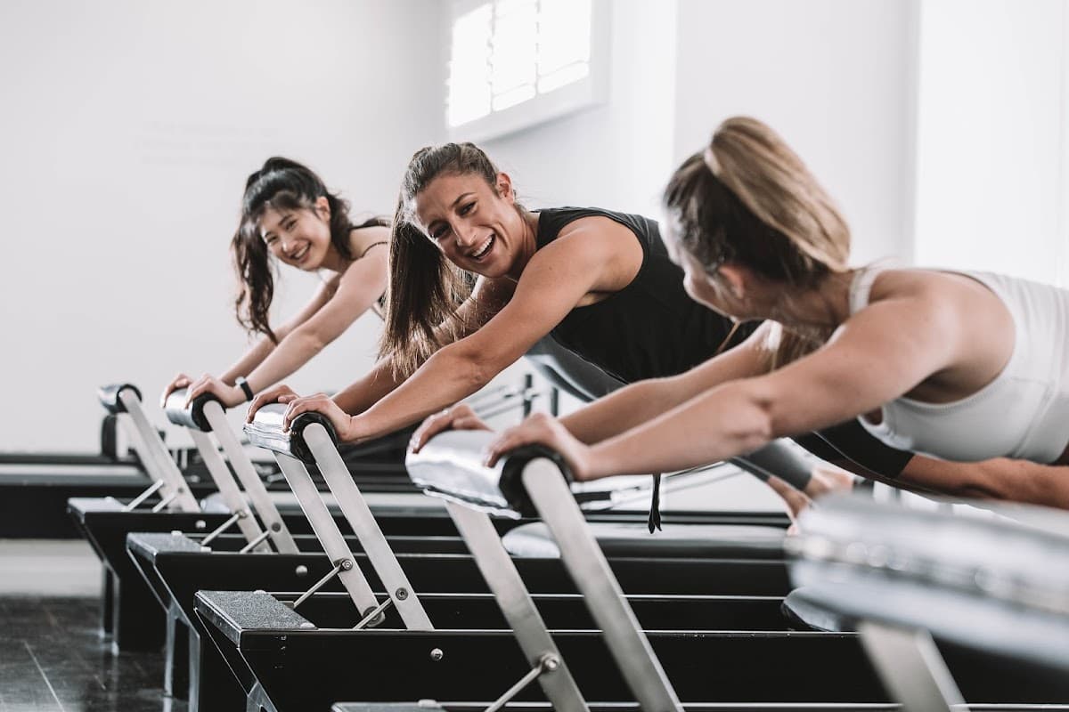 Studio Pilates Albany Creek 1