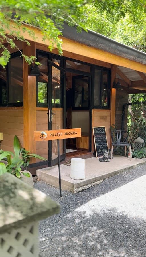 Pilates Classes & Pilates Teachers – Pilates Nosara 1