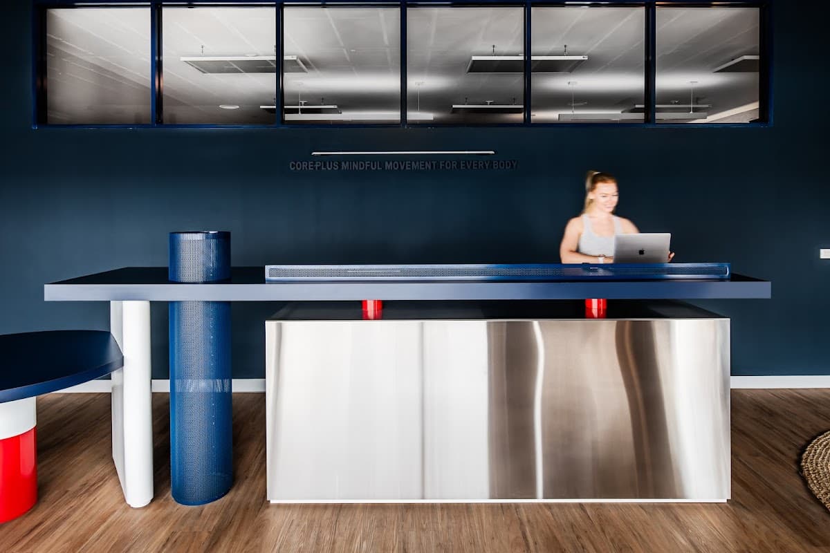 CorePlus Ascot Vale - Pilates Yoga Reformer