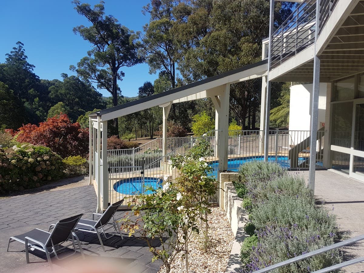 Rejuvenate Health Retreats 1