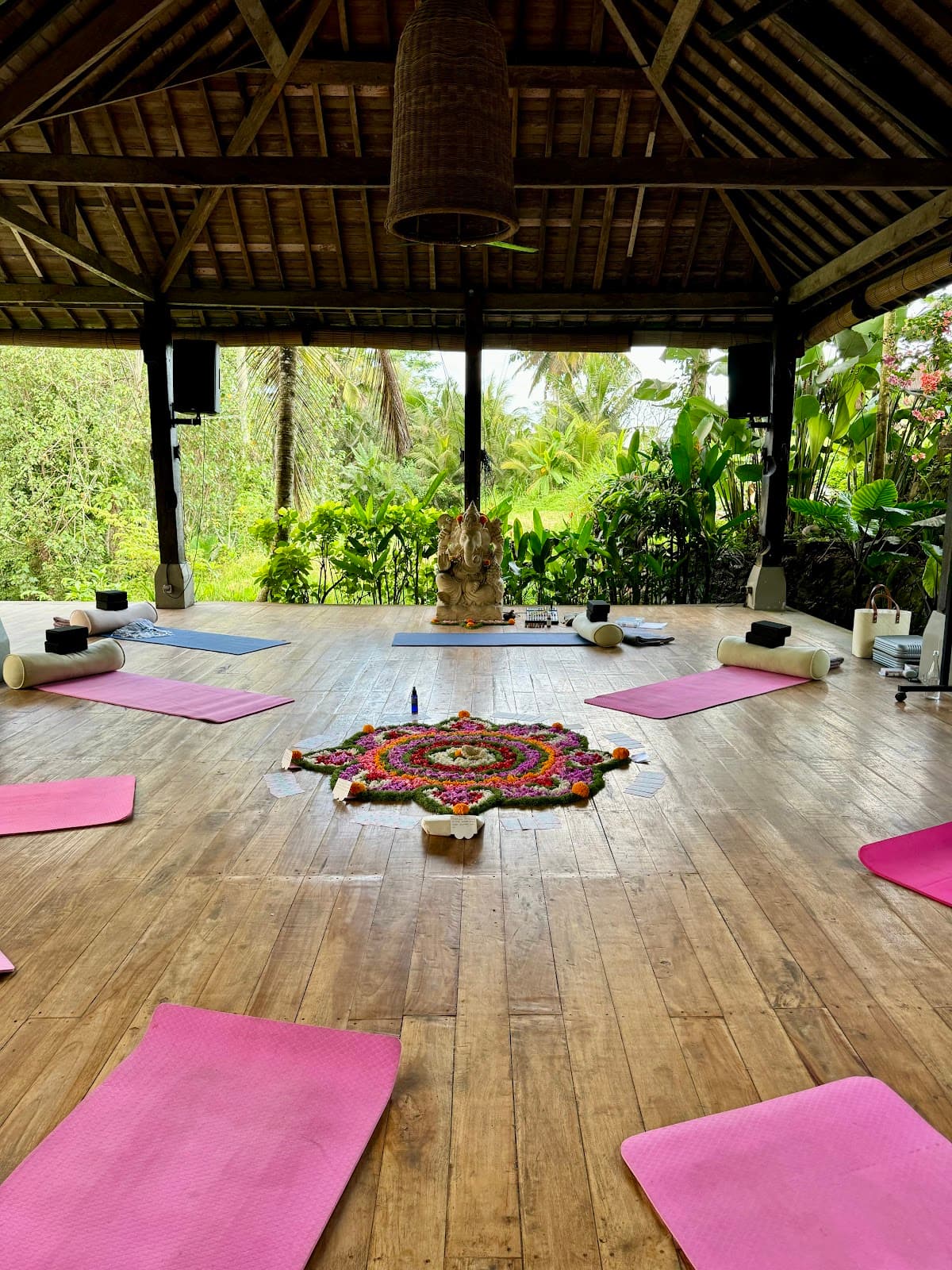Sacred Places Yoga 1