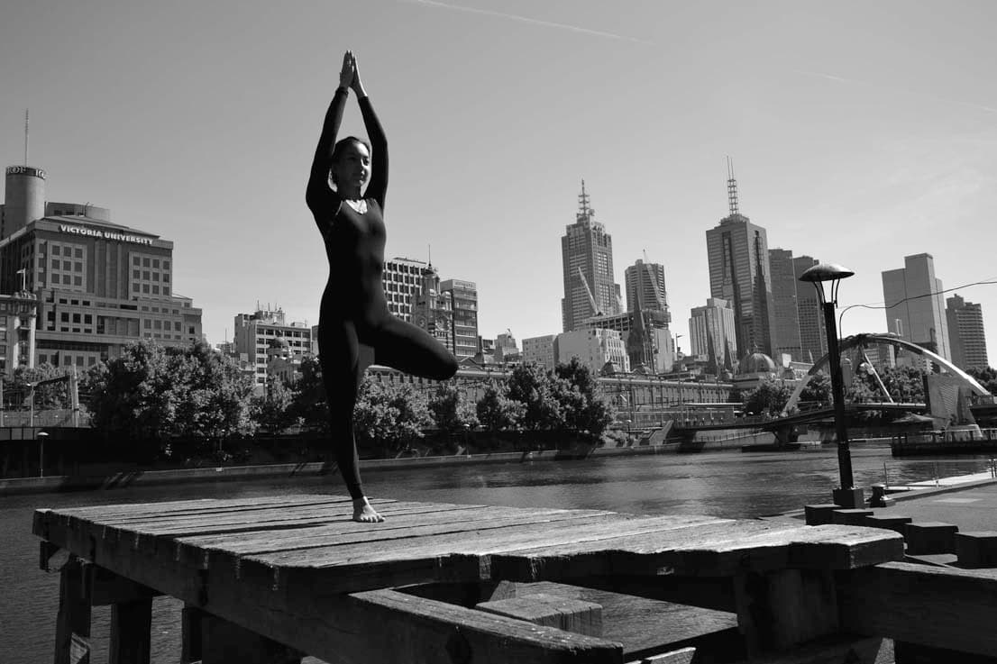 Melbourne Yoga & Meditation Centre