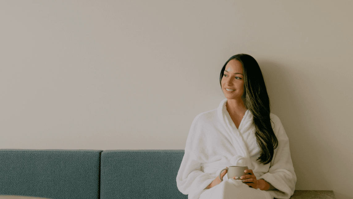 Relinque Urban Retreat & Spa