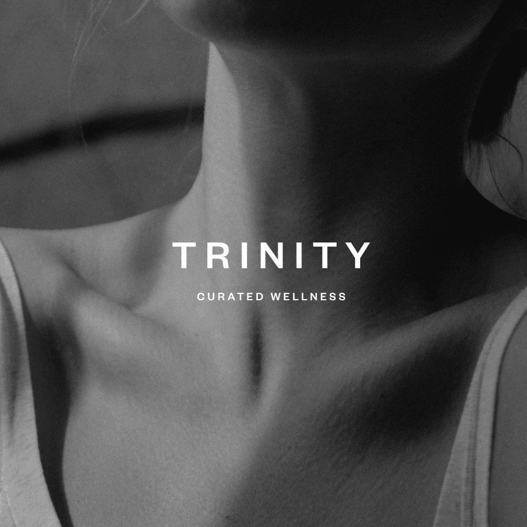 Trinity Curated Wellness