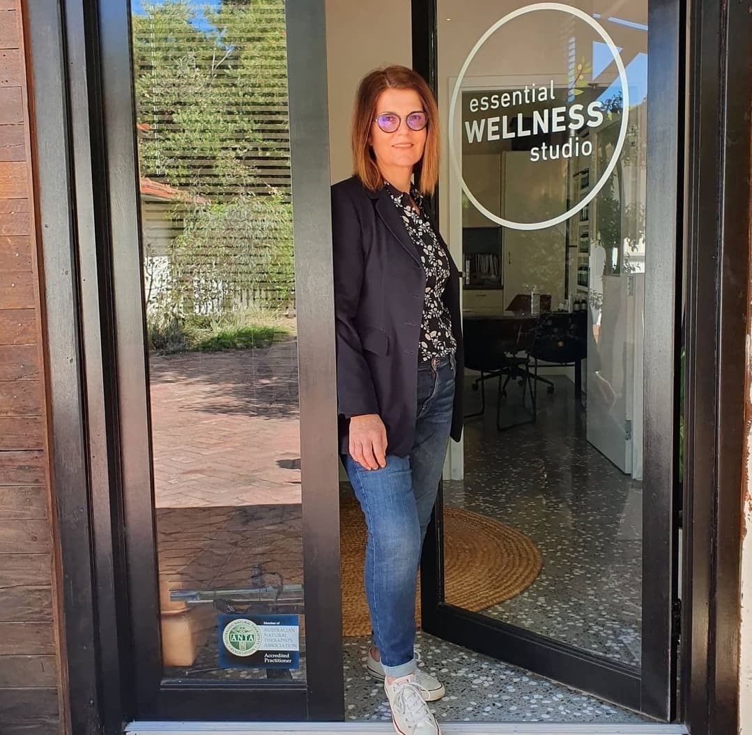 Essential Wellness Studio