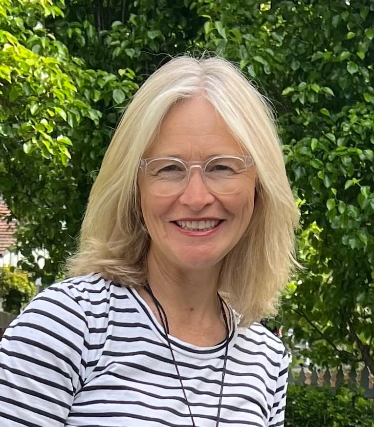 Anna Bidgood Holistic Health