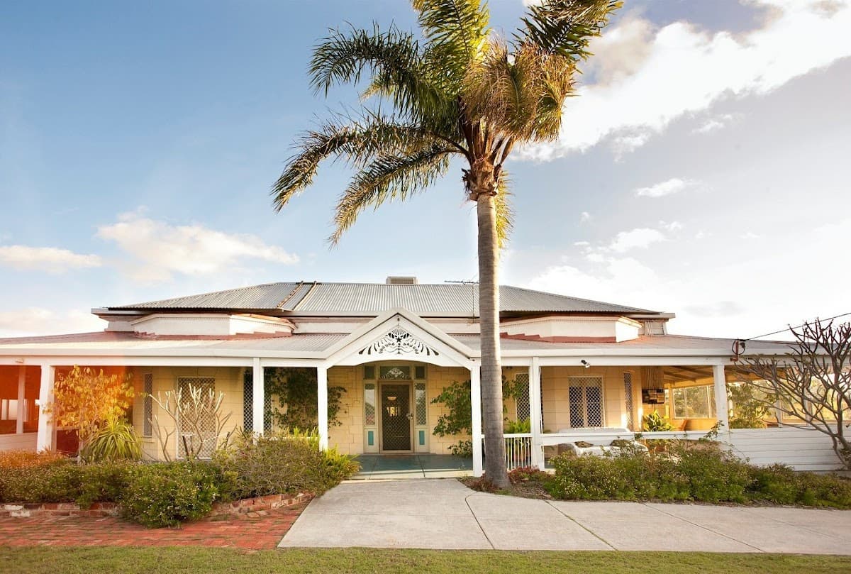 Beacon Yoga Centre 1