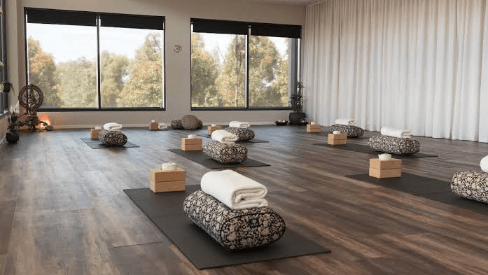 Laya Yoga Point Cook (Laya Wellness Group) 1