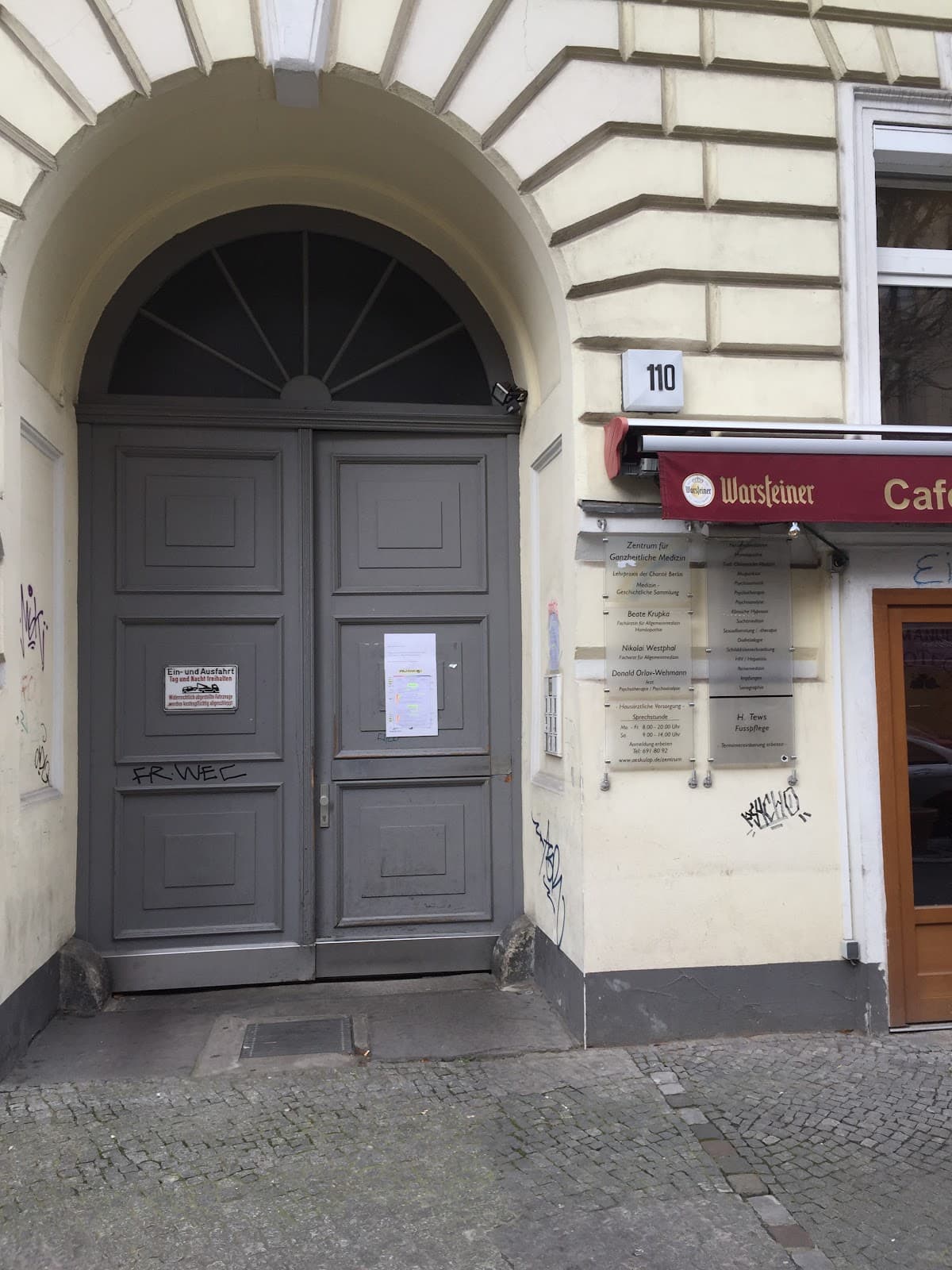 Center for Holistic Medicine