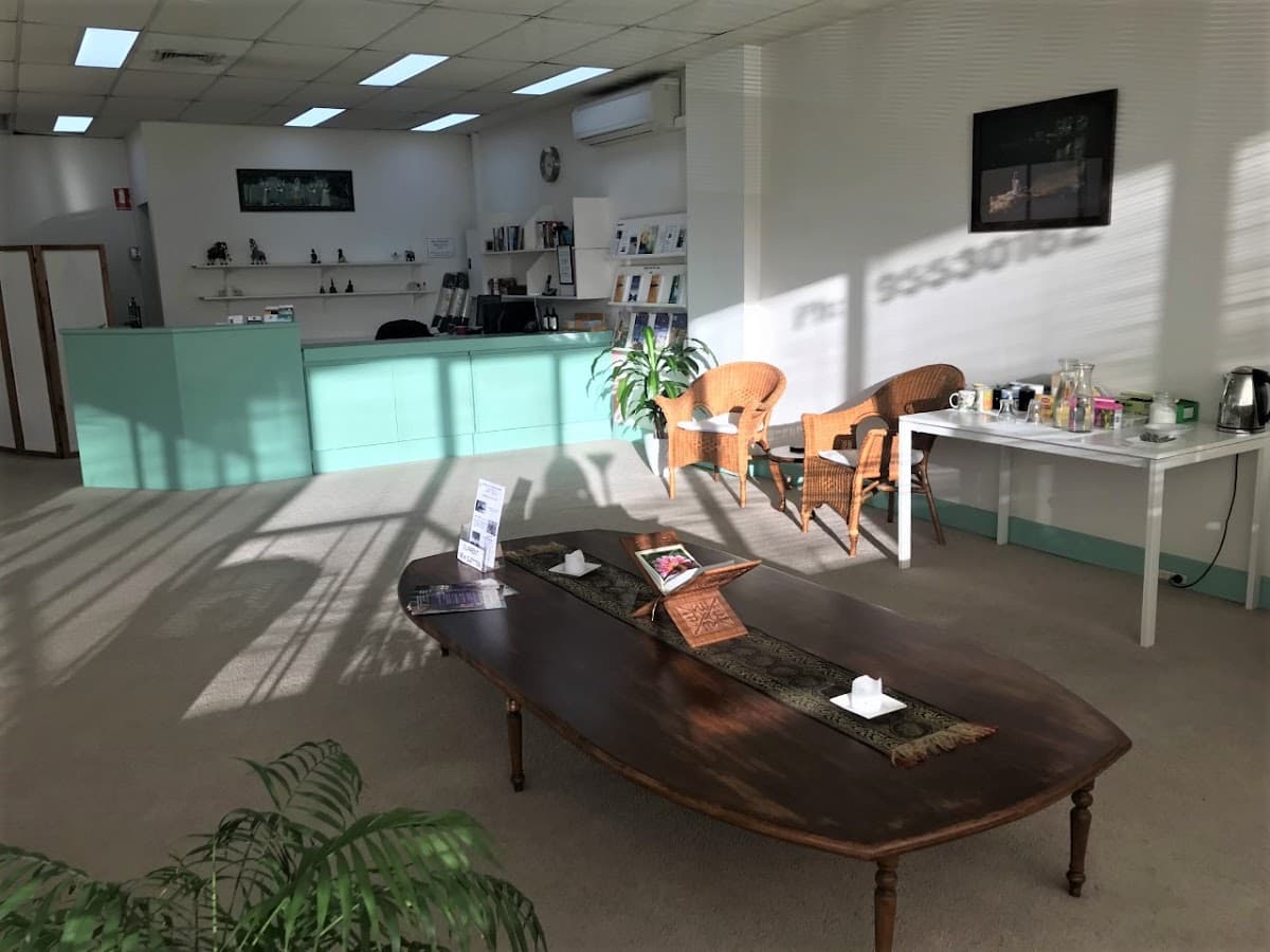 Southern Yoga and Health Centre