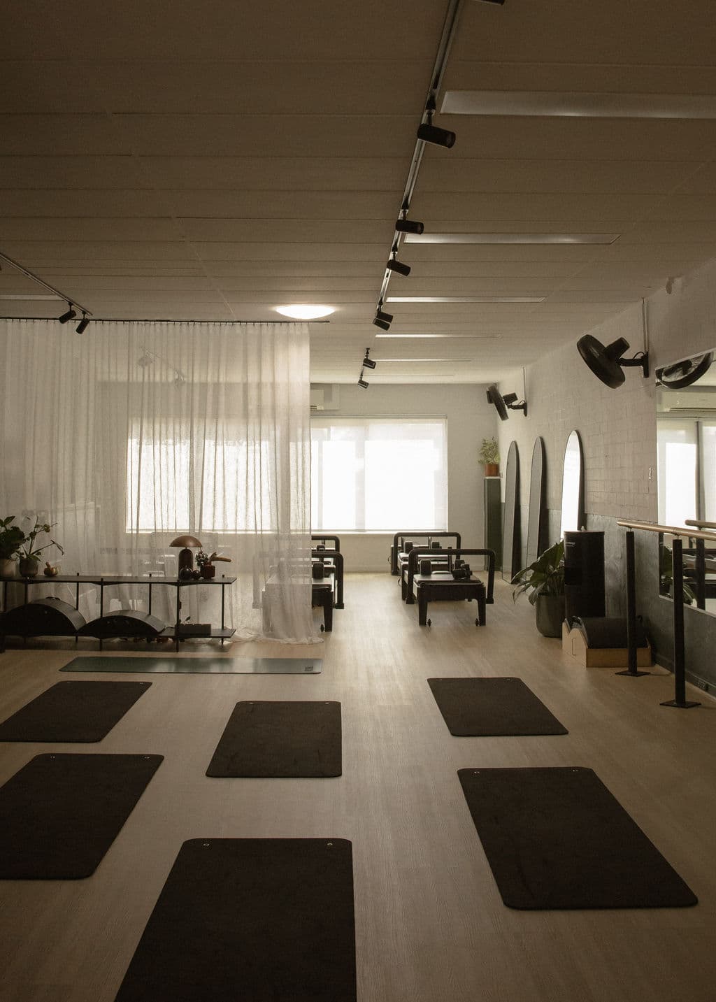 Revere Pilates Studio
