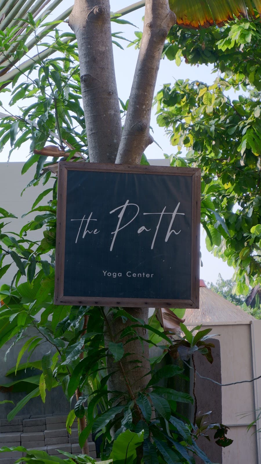 The Path Wellness Center logo