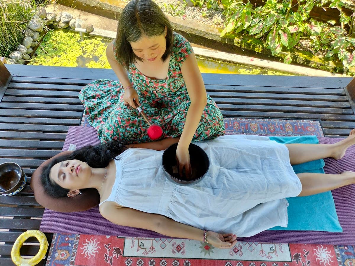 Bali Bliss Wellness Ubud Center