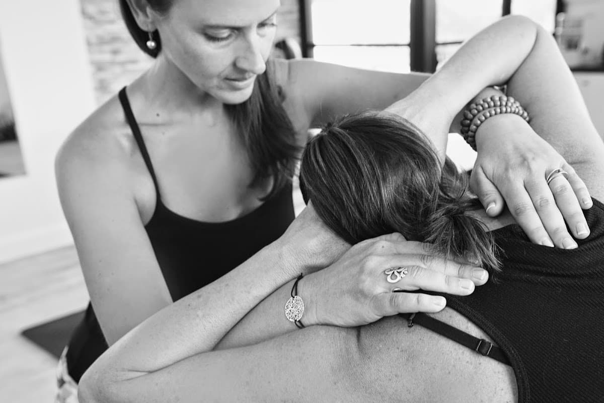 Kinected Pilates Studio