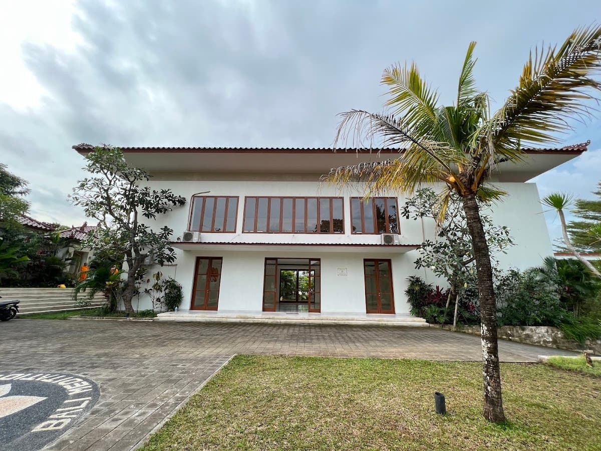 BMC Bali Meditation Center