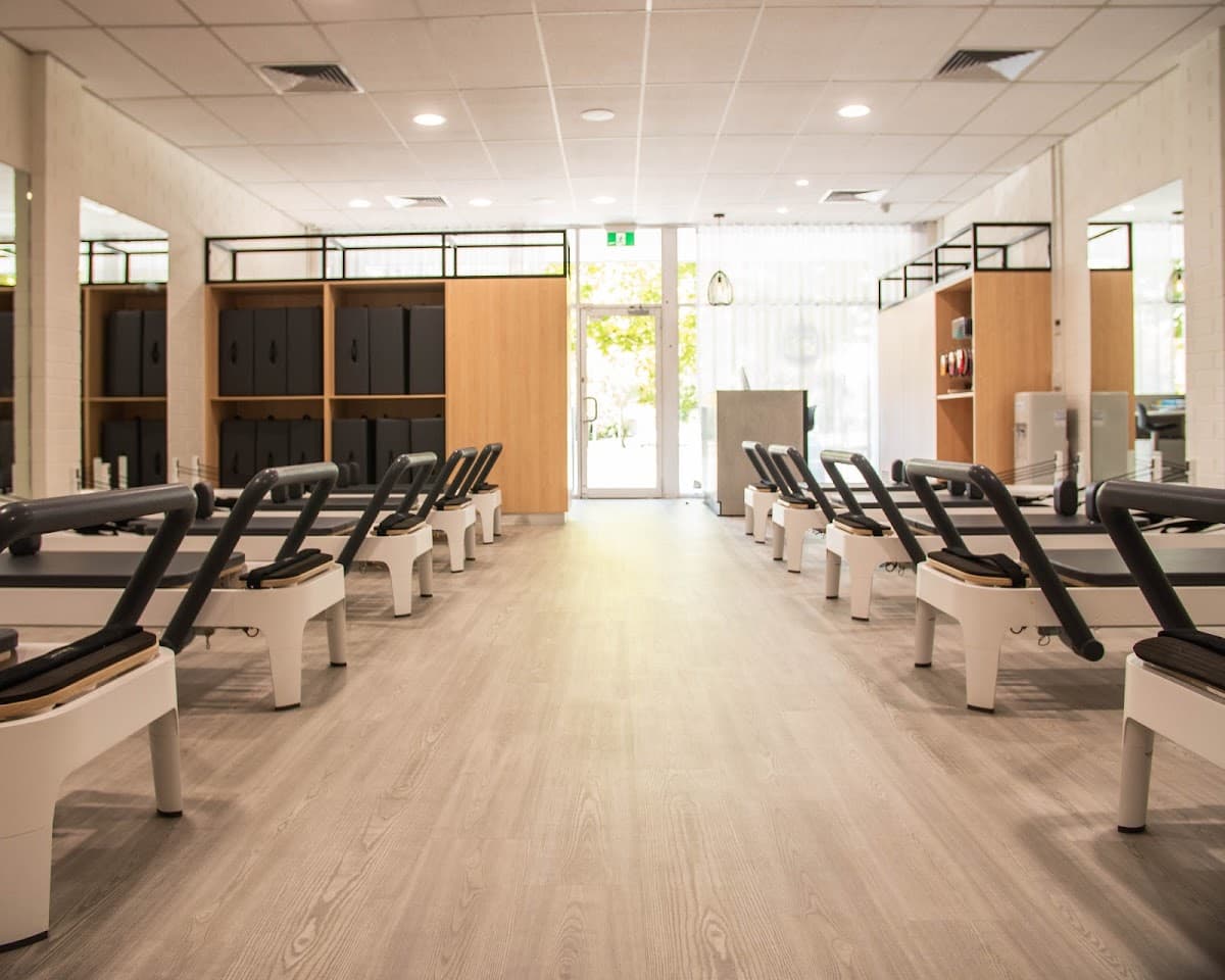 Best Body Pilates - South Perth