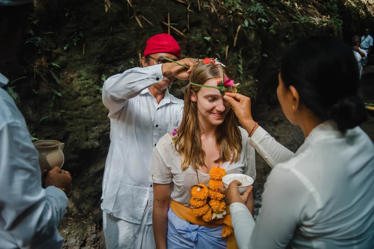 Bali Wellness & Culture by Taman Usada Bali