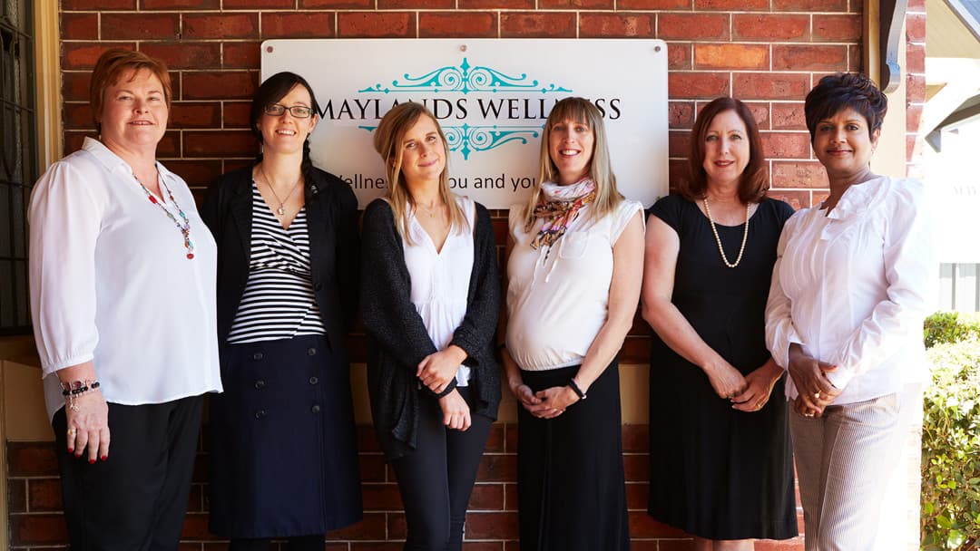 Maylands Wellness Centre