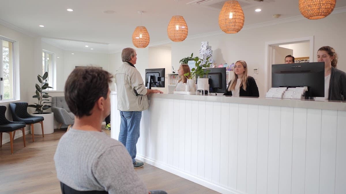 Karrinyup Wellness Centre Perth