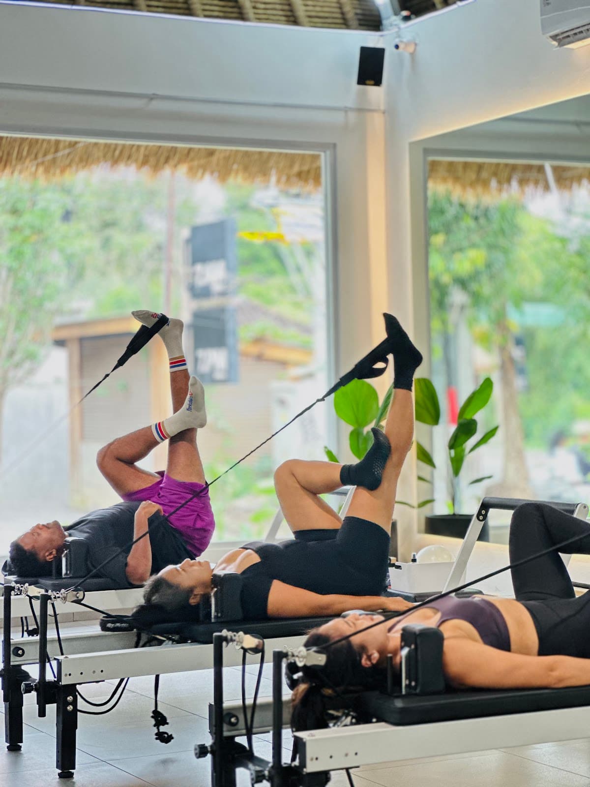 Pilates Ubud