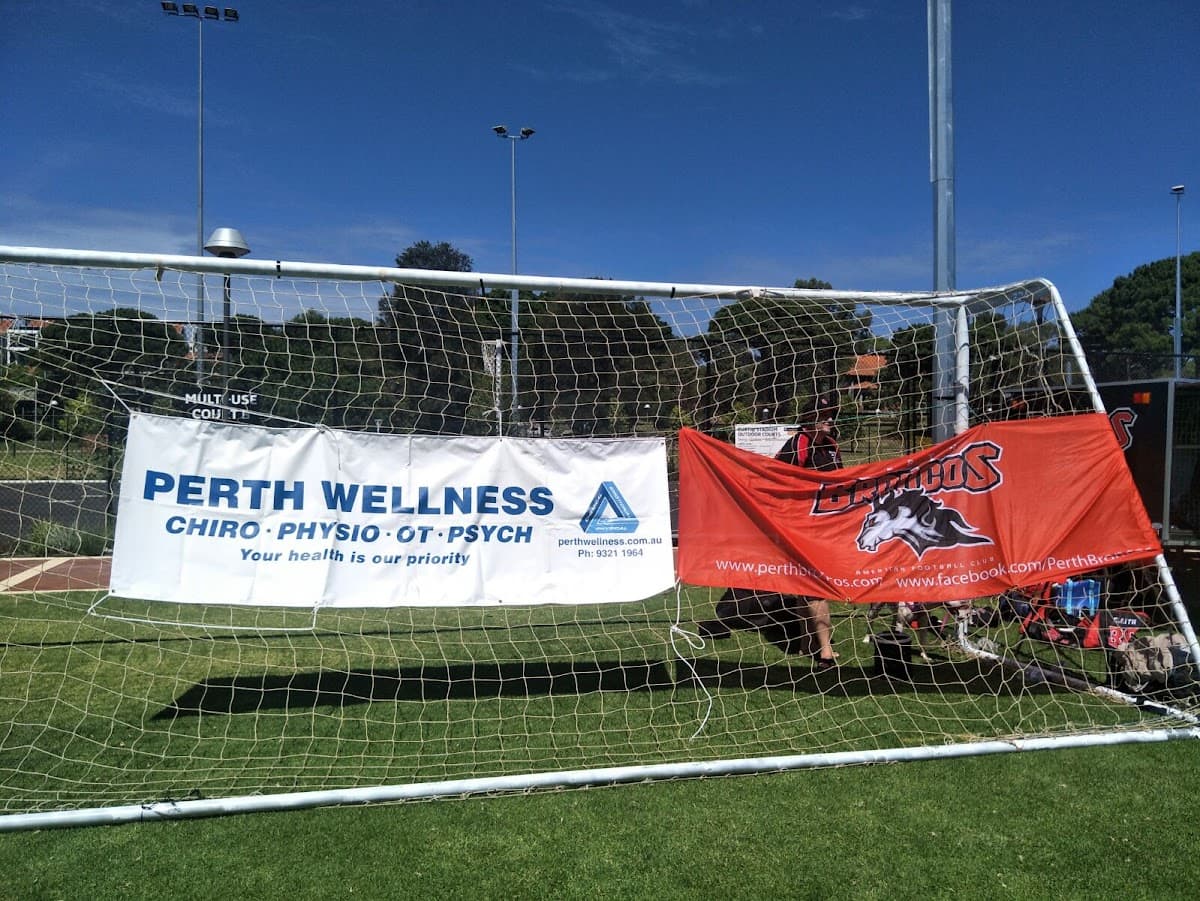 Perth Wellness