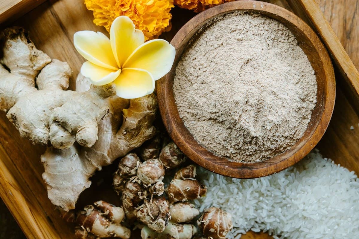 Maharatu Wellness Ubud