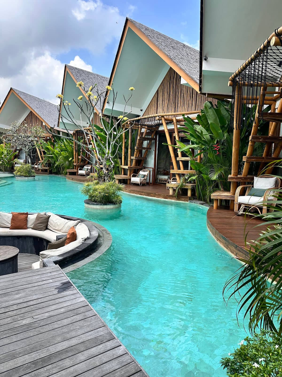 Oasis by Where NeXt? Retreat Center