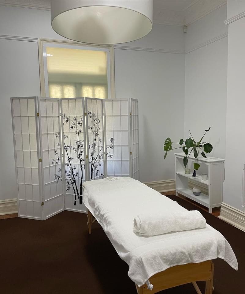 Rising Dawn Holistic