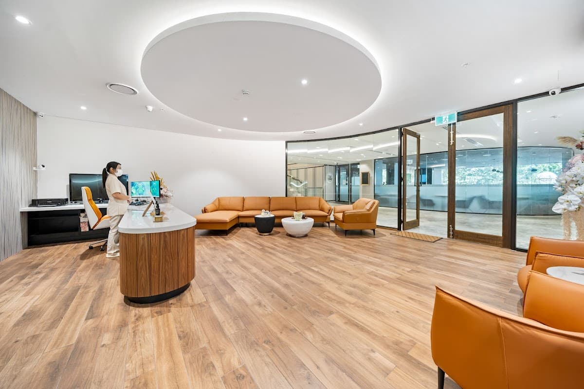 REJUVEWELL RETREAT Massage & Beauty Therapy