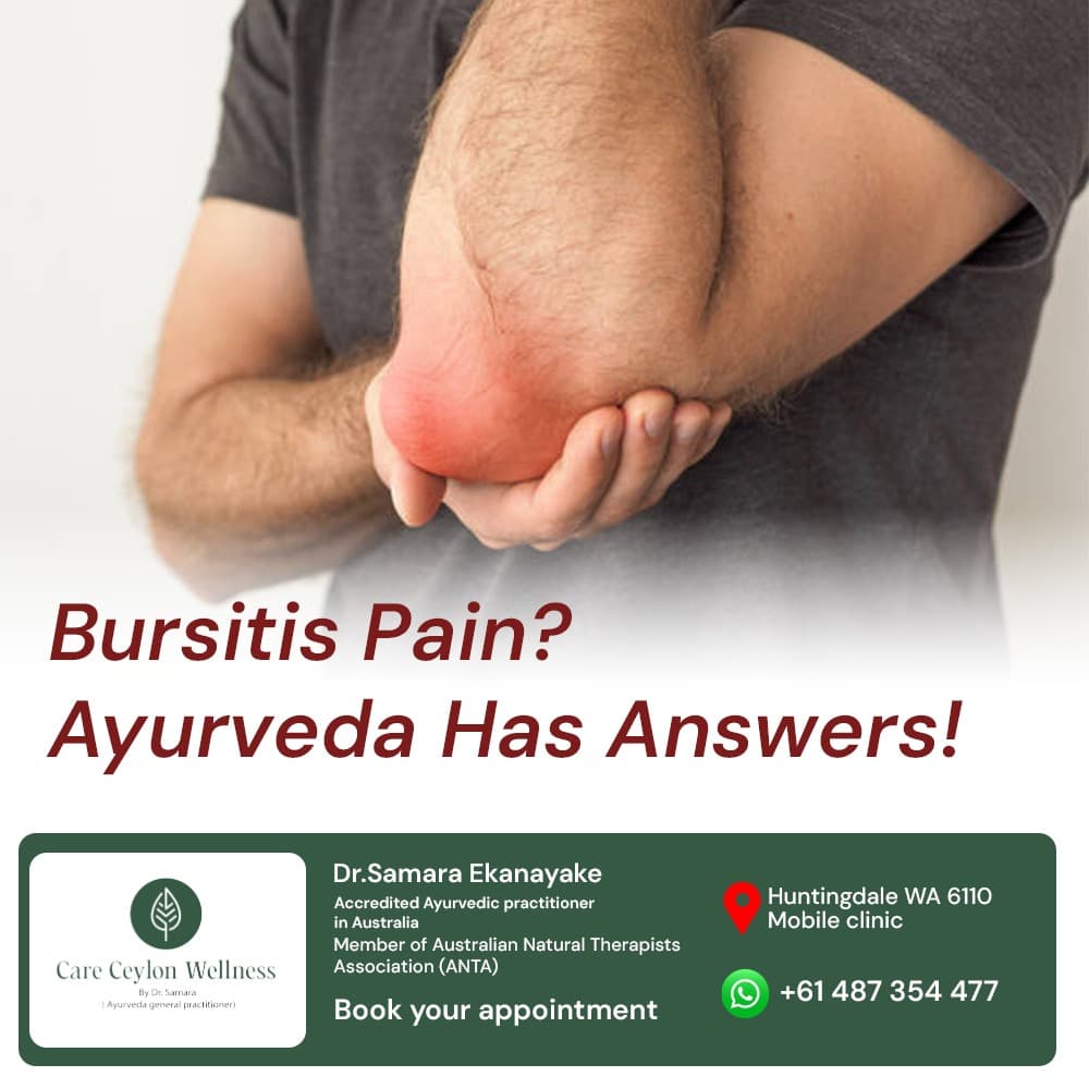 Care Ceylon Wellness