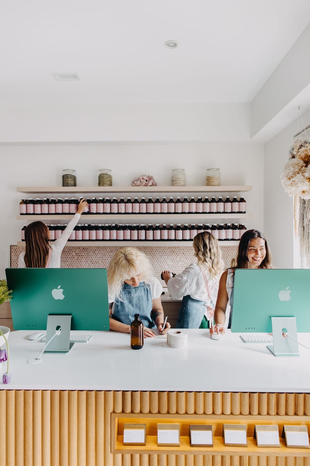 Floralia Wellness + Apothecary Perth