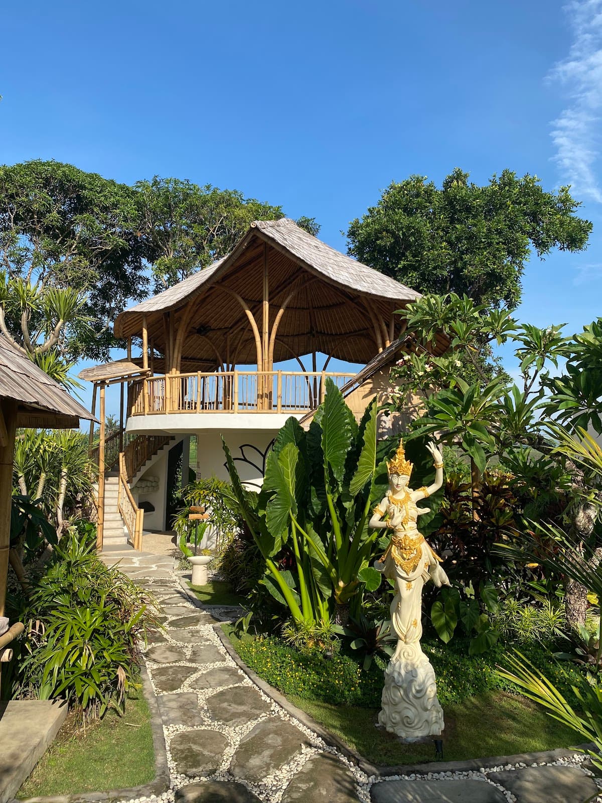 Shanti Boutique Retreat