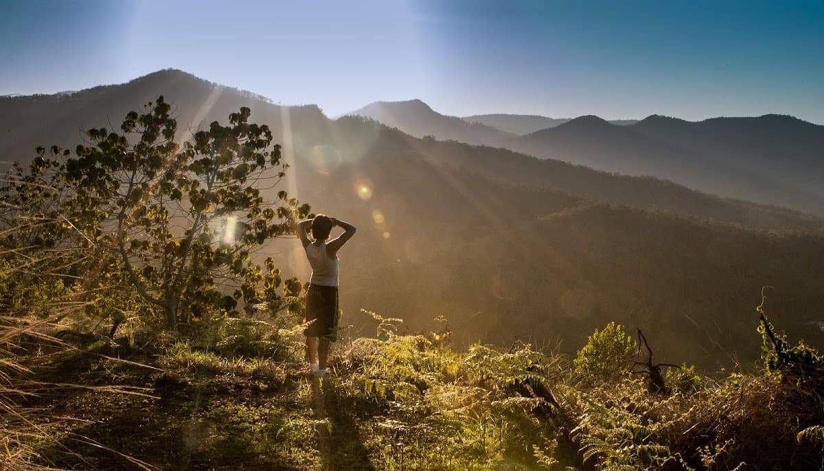 Gwinganna Retreat & Spa