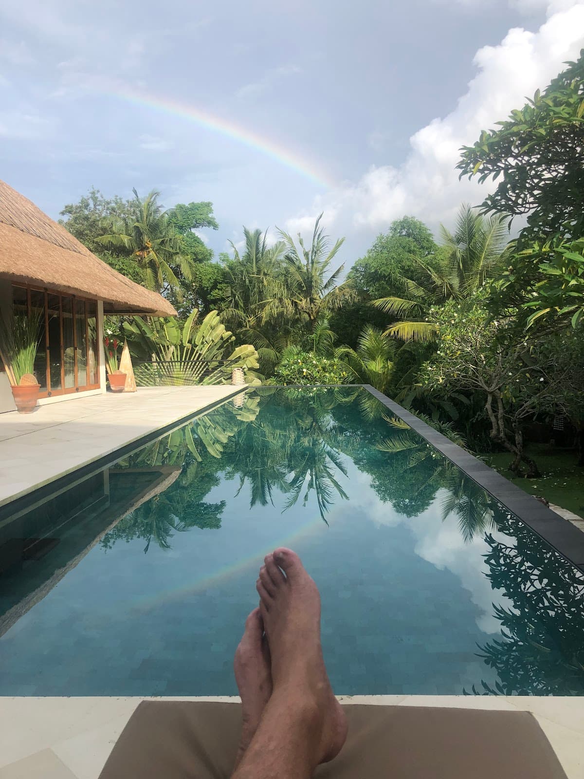 Holistic Recovery Bali 1