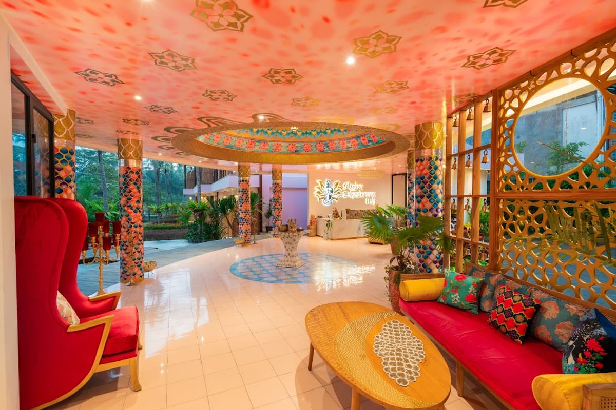 Ashtalaxmi Ayurvedic Spa