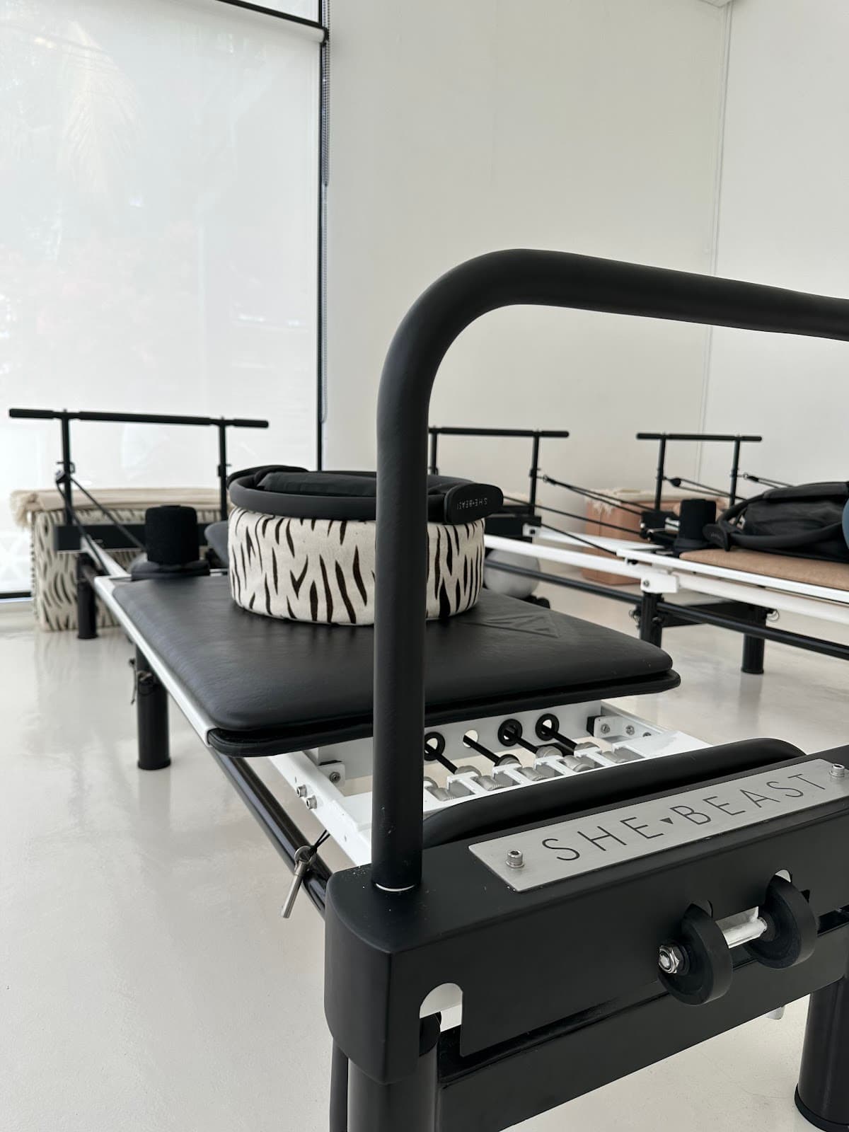 Ploome Pilates | Global Wellness & Business School - Canggu, Bali