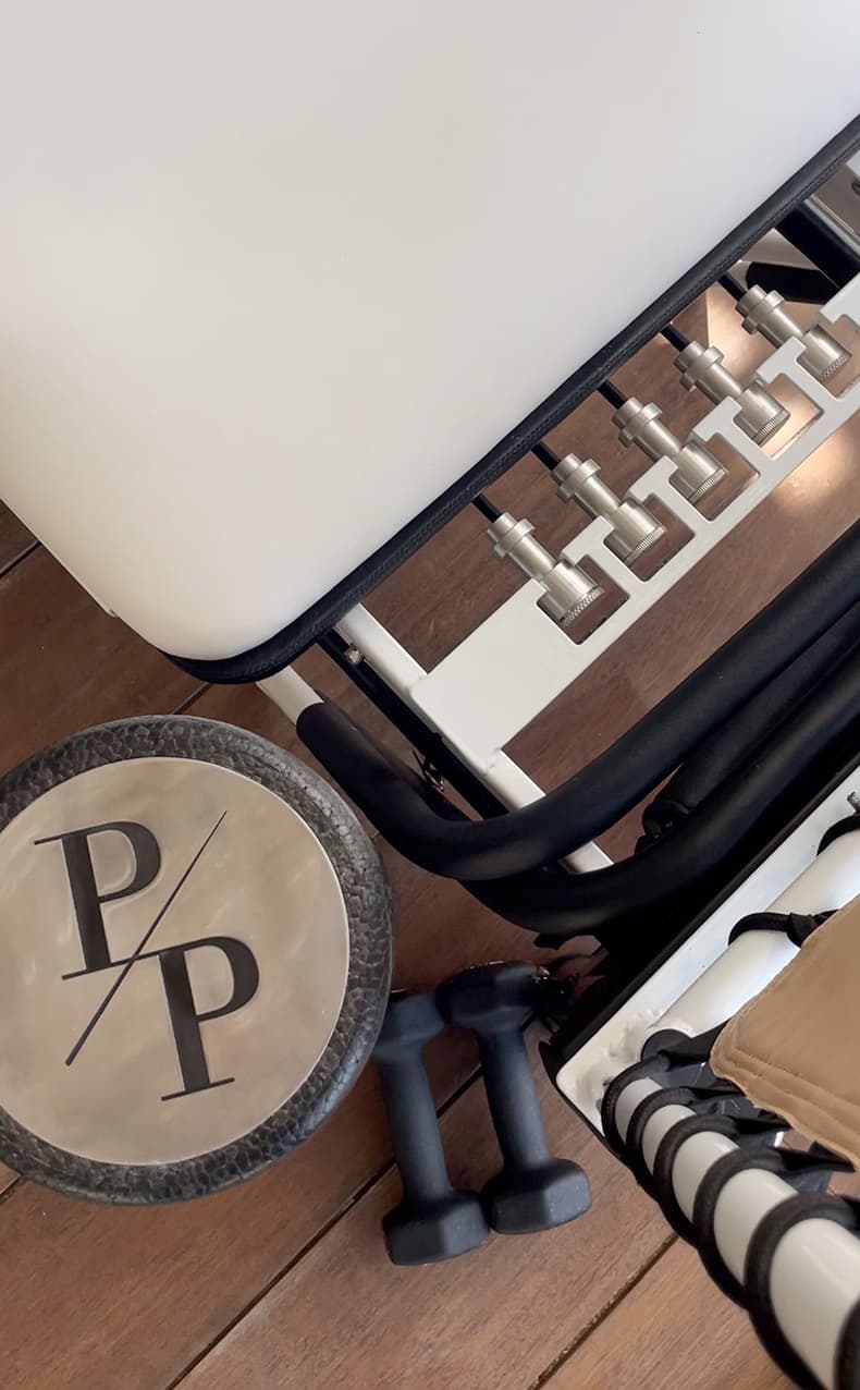 Ploome Pilates | Global Wellness & Business School - Canggu, Bali logo